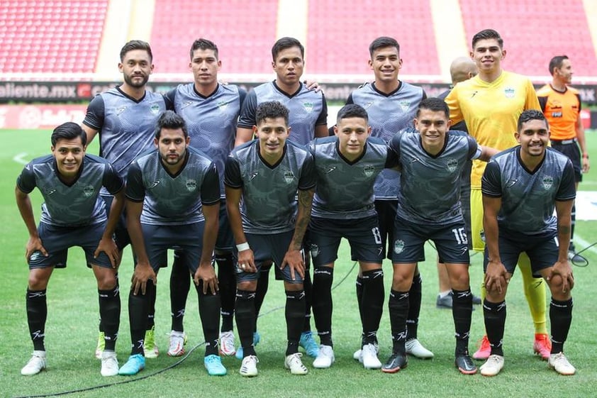 Alacranes en la Liga Expansión