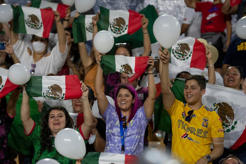 México - Jamaica