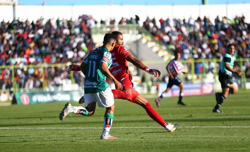 Juego de Ida de los Cuartos de Final de la Liga de Expansión MX, entre los Alacranes de Durango y los Toros de Celaya