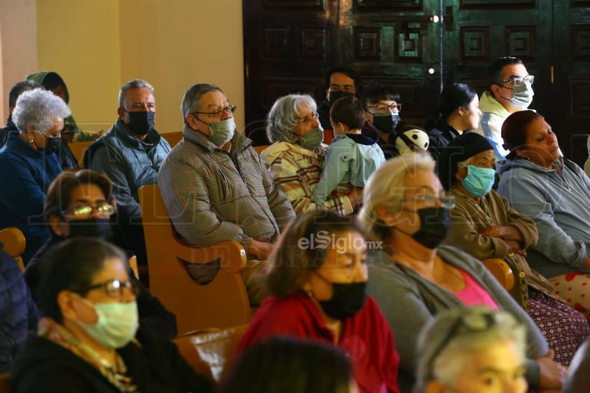 Hoy se celebra la fiesta #SanJudasTadeo, uno de los santos más populares de la Iglesia Católica en #México, incluido #Durango.