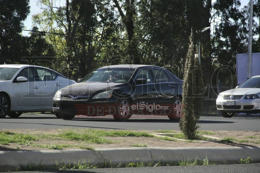 Vehículos 'chocolatos'