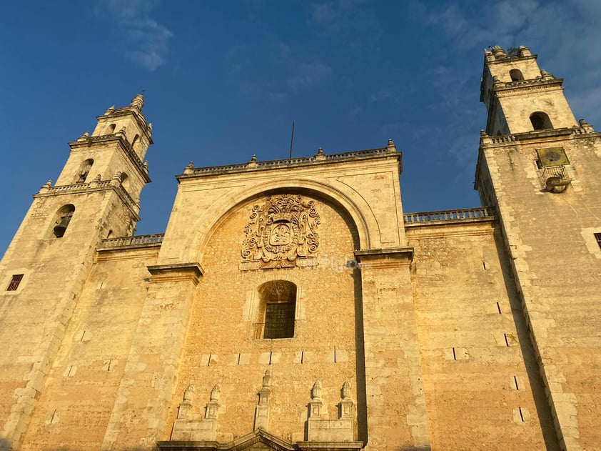 Mérida y su arquitectura