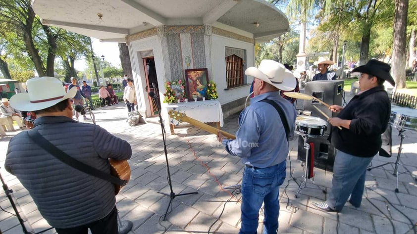 Día del Músico