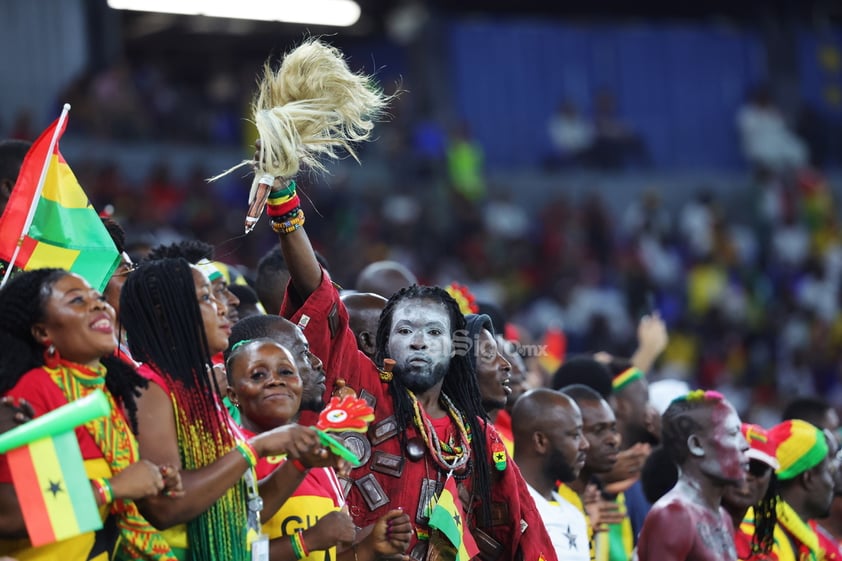 Con un histórico Cristiano Ronaldo como líder, Portugal derrotó 3-2 a Ghana en el debut de ambos en el Mundial Qatar 2022.