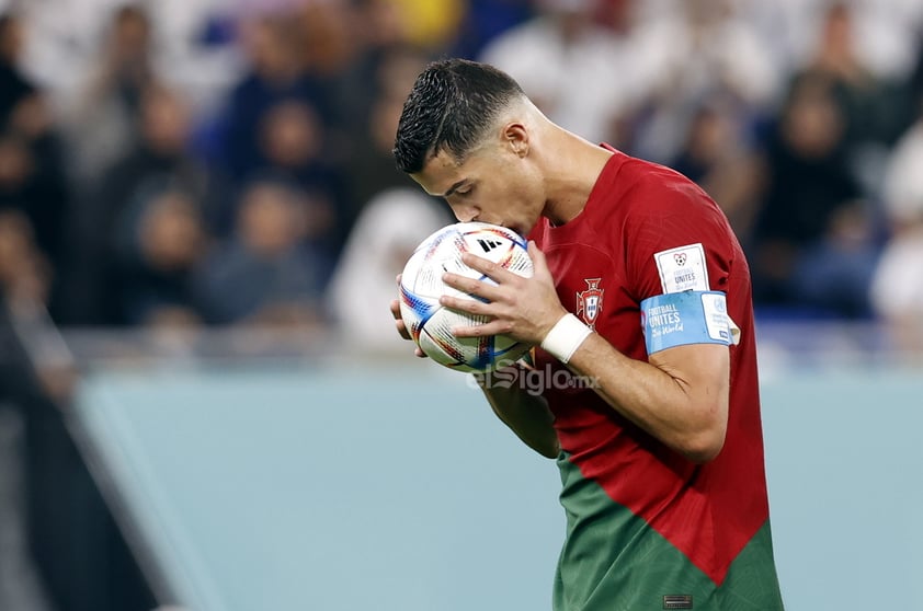 Con un histórico Cristiano Ronaldo como líder, Portugal derrotó 3-2 a Ghana en el debut de ambos en el Mundial Qatar 2022.