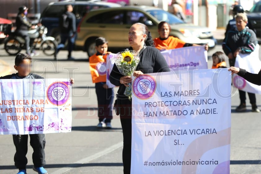 Marcha por el #25N