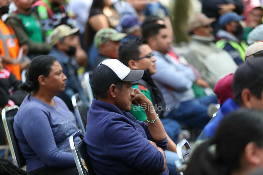 PARTIDO MÉXICO-ARABIA SAUDITA