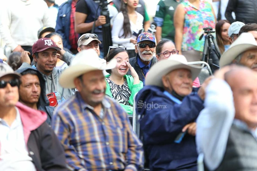 PARTIDO MÉXICO-ARABIA SAUDITA