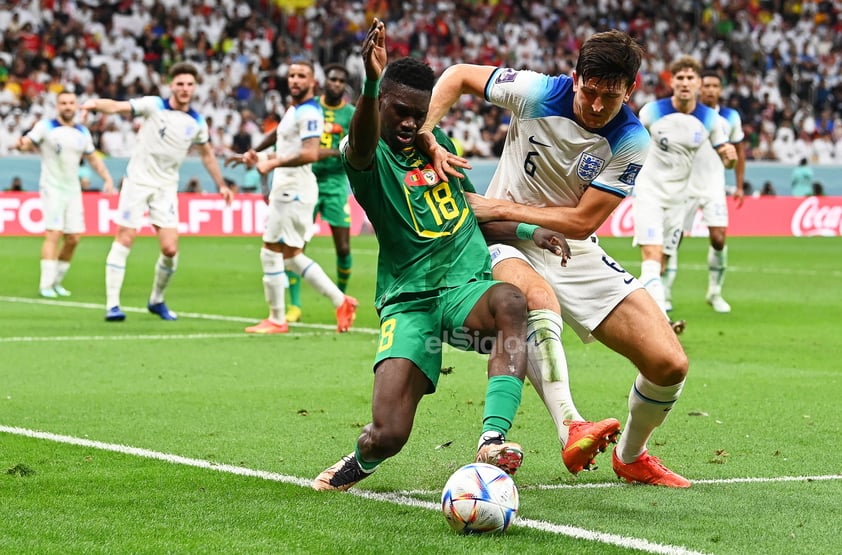 Inglaterra es favorita, pero su verdadera prueba de fuego será el próximo sábado, cuando se mida a Francia en uno de los partidos más eléctricos que se pueden ver en el fútbol mundial.