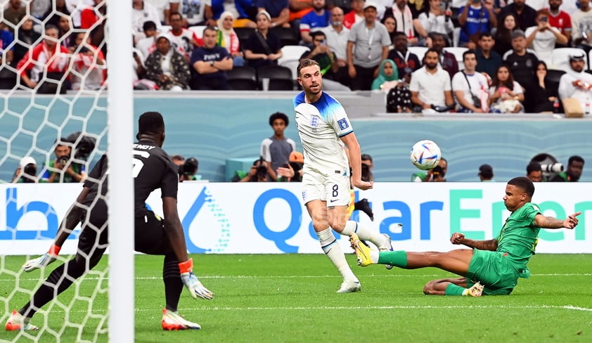 Inglaterra es favorita, pero su verdadera prueba de fuego será el próximo sábado, cuando se mida a Francia en uno de los partidos más eléctricos que se pueden ver en el fútbol mundial.