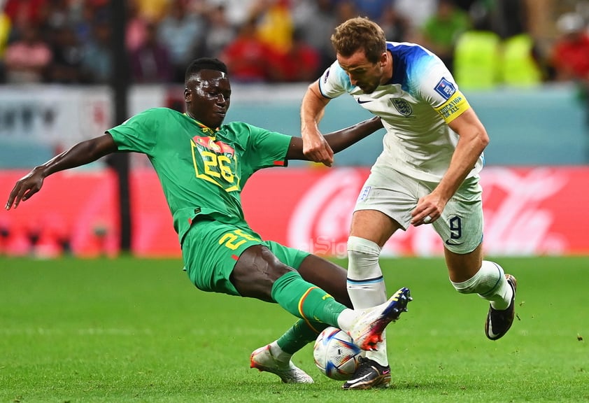 Inglaterra es favorita, pero su verdadera prueba de fuego será el próximo sábado, cuando se mida a Francia en uno de los partidos más eléctricos que se pueden ver en el fútbol mundial.