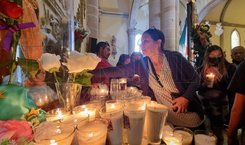 Santuario de Guadalupe