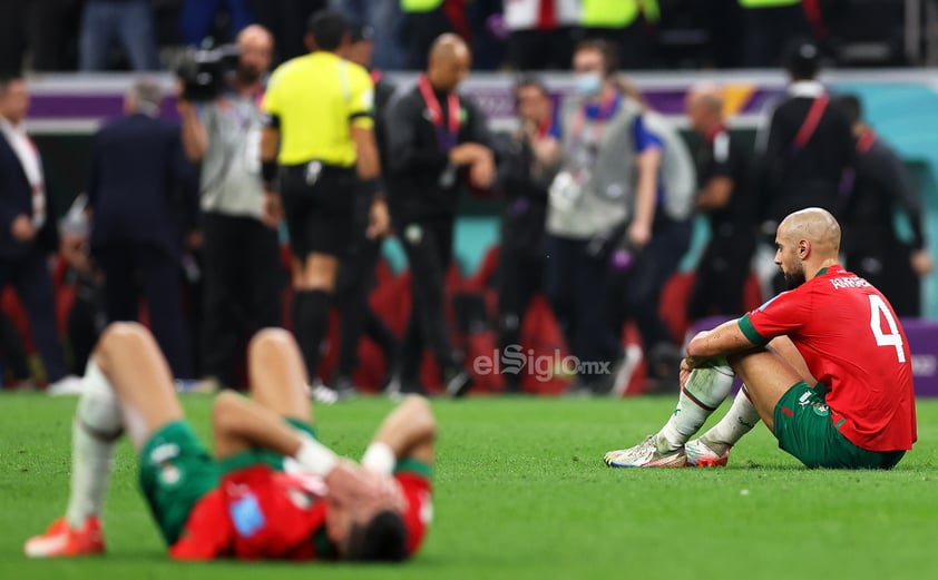 Francia, actual monarca mundial buscará el bicampeonato ante Argentina en la final de la Copa del Mundo de Qatar 2022.