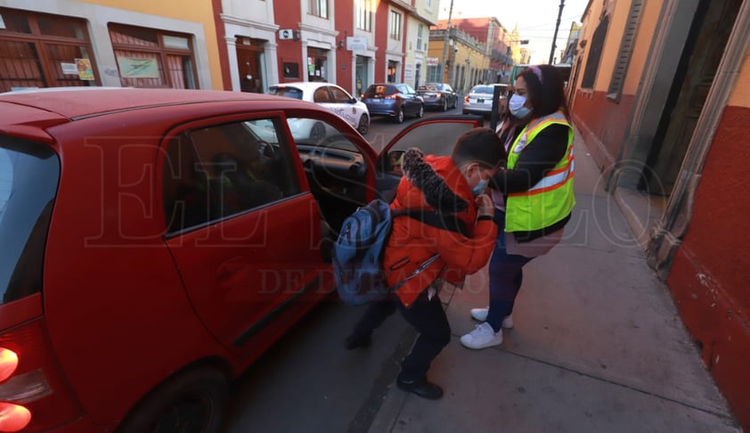 Regreso a clases 2023