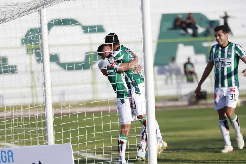 Los Alacranes de Durango ligaron su segundo triunfo en el Clausura 2023 de la Liga de Expansión.