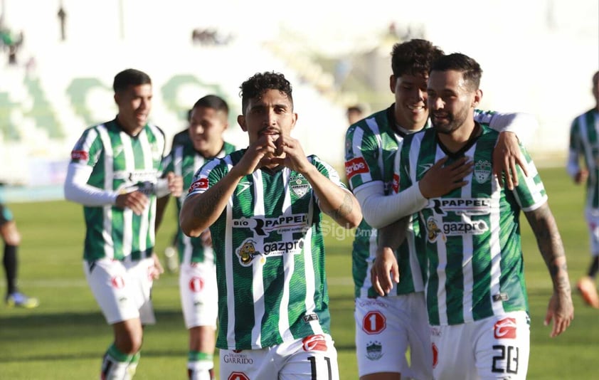 Los Alacranes de Durango ligaron su segundo triunfo en el Clausura 2023 de la Liga de Expansión.