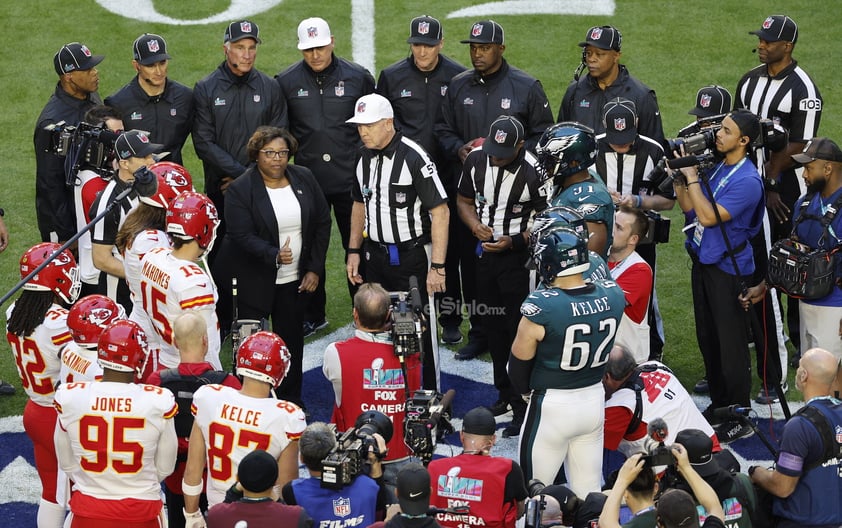 Patrick Mahomes logró alzar su segundo Vince Lombardi, mientras que lograron el tercero de la franquicia.