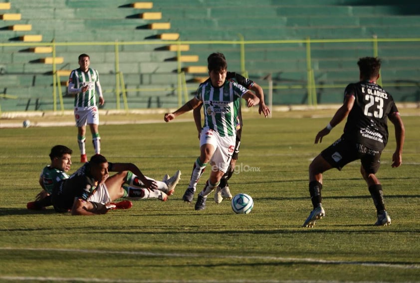 El veneno no surte efecto a Alebrijes