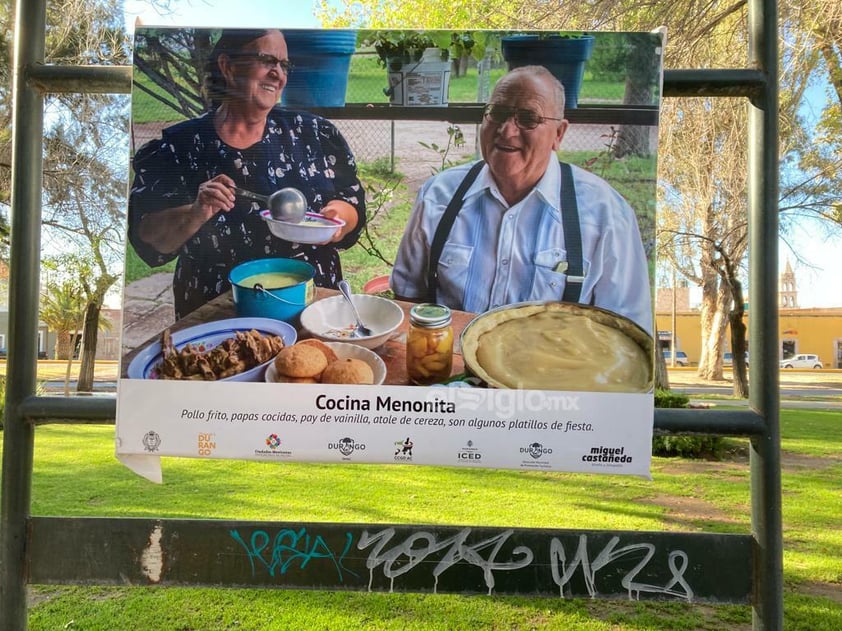 Ciudadanos en redes sociales han destacado el estado de abandono en el que se encuentra Paseo Las Alamedas; basura, grafitti, vandalismo, son la norma del lugar.