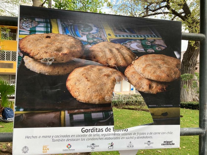 Ciudadanos en redes sociales han destacado el estado de abandono en el que se encuentra Paseo Las Alamedas; basura, grafitti, vandalismo, son la norma del lugar.