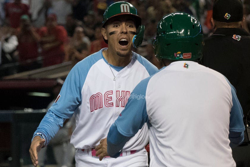 Alexis Wilson produjo par de carreras y el pitcheo maniató al bateo rival en apenas 4 imparables para que la Selección Mexicana se anotara anoche su segunda victoria del Clásico Mundial de Beisbol 2023, al vencer a la selección de Gran Bretaña.