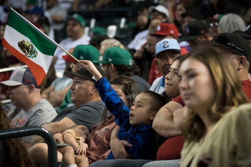 Alexis Wilson produjo par de carreras y el pitcheo maniató al bateo rival en apenas 4 imparables para que la Selección Mexicana se anotara anoche su segunda victoria del Clásico Mundial de Beisbol 2023, al vencer a la selección de Gran Bretaña.