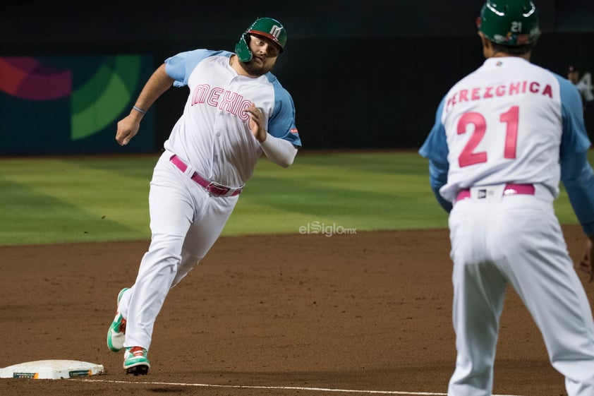 Alexis Wilson produjo par de carreras y el pitcheo maniató al bateo rival en apenas 4 imparables para que la Selección Mexicana se anotara anoche su segunda victoria del Clásico Mundial de Beisbol 2023, al vencer a la selección de Gran Bretaña.