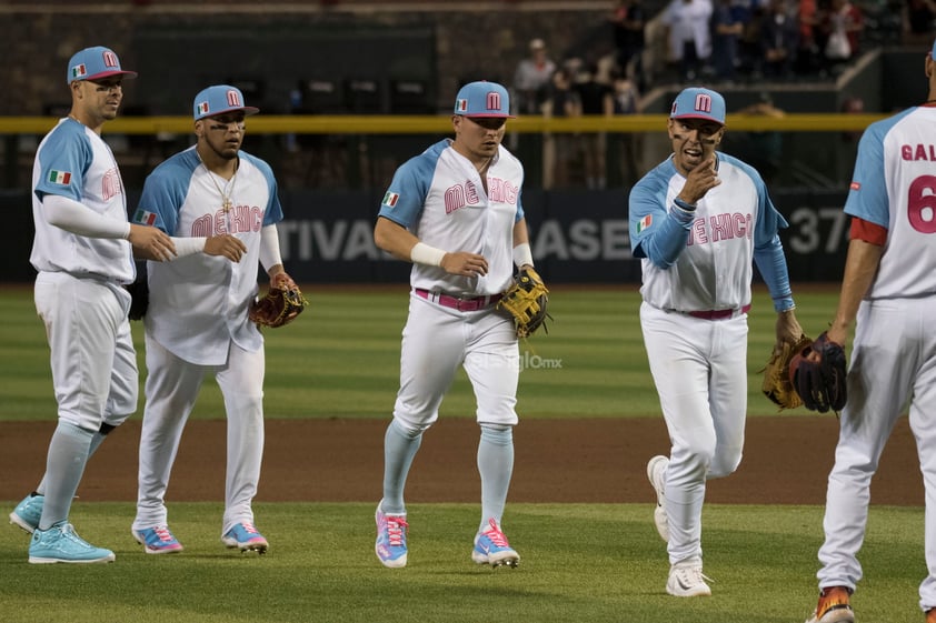 Alexis Wilson produjo par de carreras y el pitcheo maniató al bateo rival en apenas 4 imparables para que la Selección Mexicana se anotara anoche su segunda victoria del Clásico Mundial de Beisbol 2023, al vencer a la selección de Gran Bretaña.