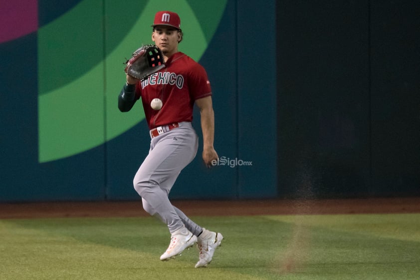 La Selección Mexicana cerró con triunfo la fase de grupos del Clásico Mundial de Beisbol.