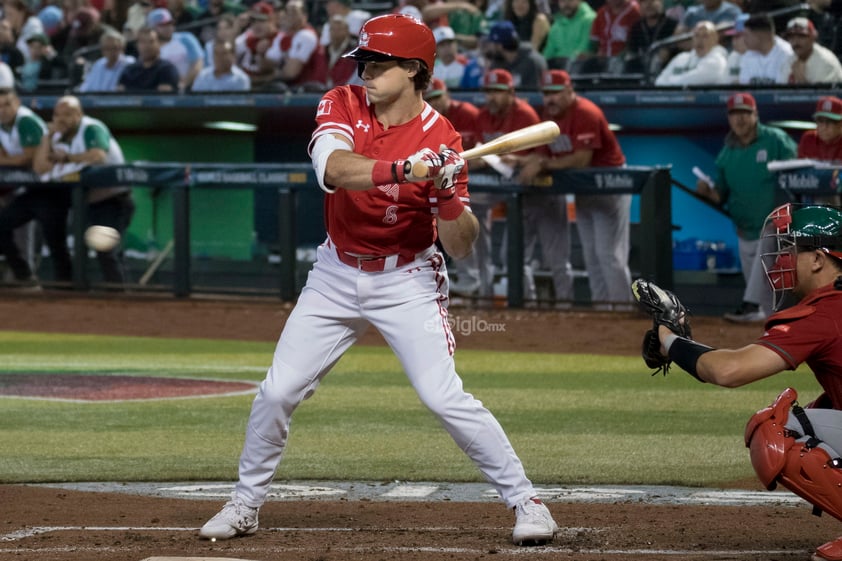 La Selección Mexicana cerró con triunfo la fase de grupos del Clásico Mundial de Beisbol.