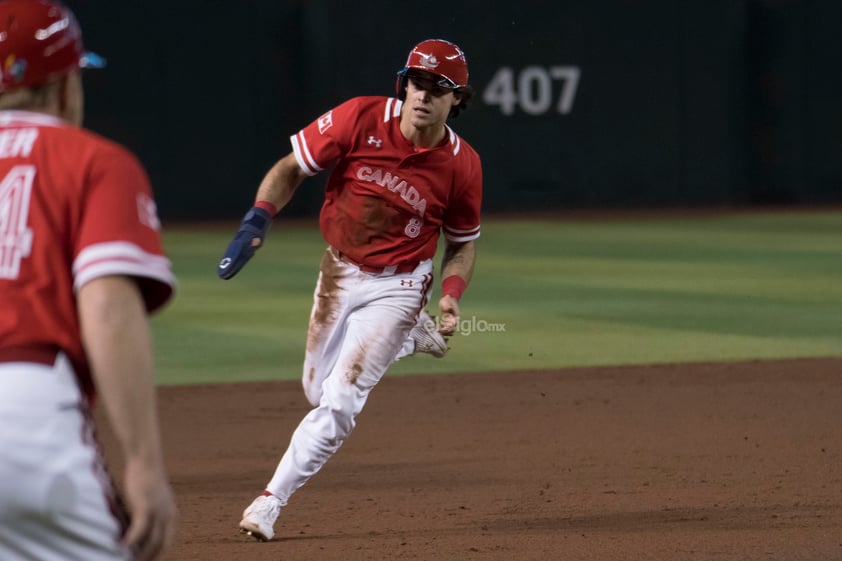 La Selección Mexicana cerró con triunfo la fase de grupos del Clásico Mundial de Beisbol.