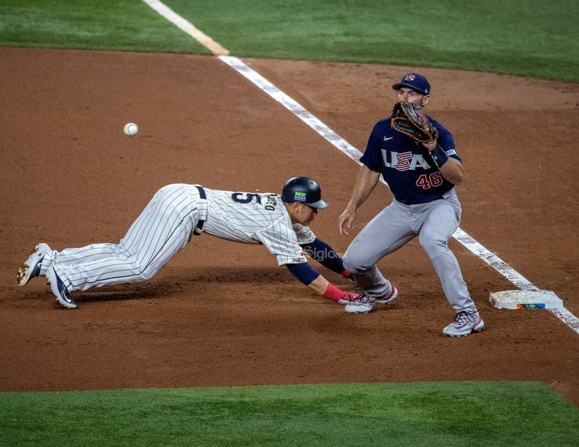 Japón se impuso este martes por 2-3 a Estados Unidos, conquistó invicto el V Clásico Mundial de Béisbol y se convirtió en tricampeón en la final disputada en el LoanDepot Park de Miami.