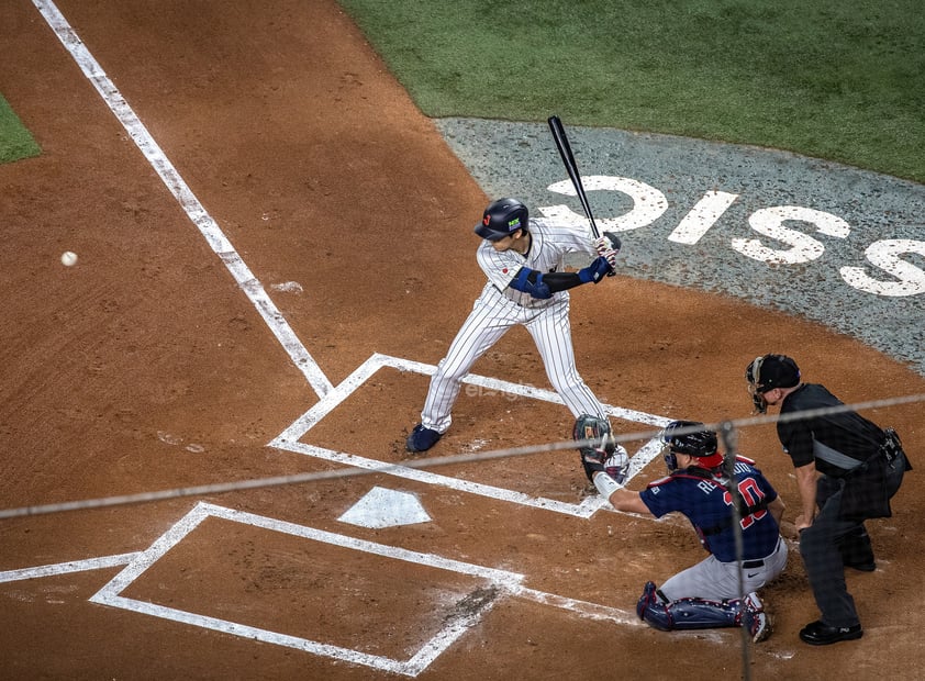 Japón se impuso este martes por 2-3 a Estados Unidos, conquistó invicto el V Clásico Mundial de Béisbol y se convirtió en tricampeón en la final disputada en el LoanDepot Park de Miami.