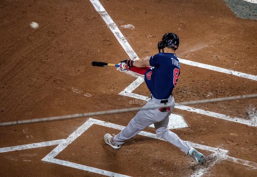 Japón se impuso este martes por 2-3 a Estados Unidos, conquistó invicto el V Clásico Mundial de Béisbol y se convirtió en tricampeón en la final disputada en el LoanDepot Park de Miami.