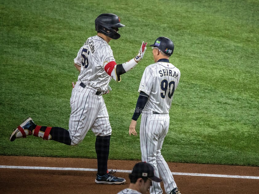 Japón se impuso este martes por 2-3 a Estados Unidos, conquistó invicto el V Clásico Mundial de Béisbol y se convirtió en tricampeón en la final disputada en el LoanDepot Park de Miami.