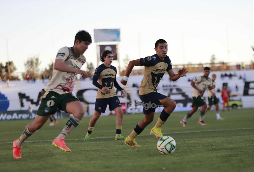 Los Alacranes de Durango batallaron ante el Pumas Tabasco, y solo rescataron el empate a un gol en la jornada 12 del Torneo Clausura 2023 de la Liga de Expansión, en partido celebrado en el Estadio Francisco Zarco.