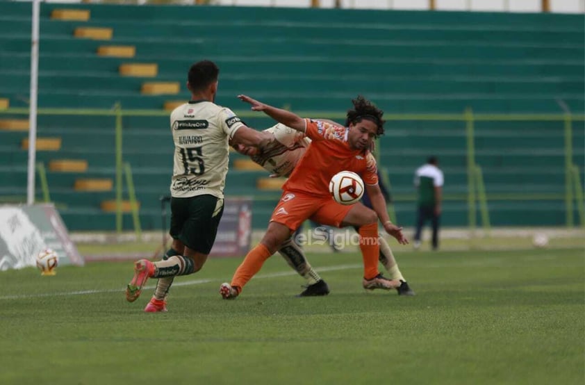 Los Alacranes de Durango siguen con vida, pero el panorama no luce fácil, pese a haber ganado esta tarde 1-0 a los Correcaminos de la UAT, en la jornada 15 del Clausura 2023 de la Liga de Expansión MX.