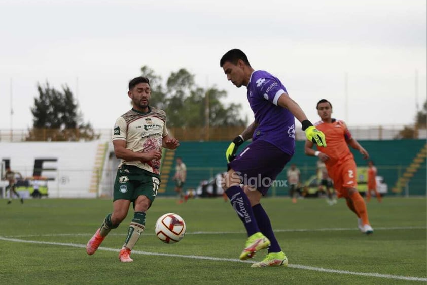 Los Alacranes de Durango siguen con vida, pero el panorama no luce fácil, pese a haber ganado esta tarde 1-0 a los Correcaminos de la UAT, en la jornada 15 del Clausura 2023 de la Liga de Expansión MX.