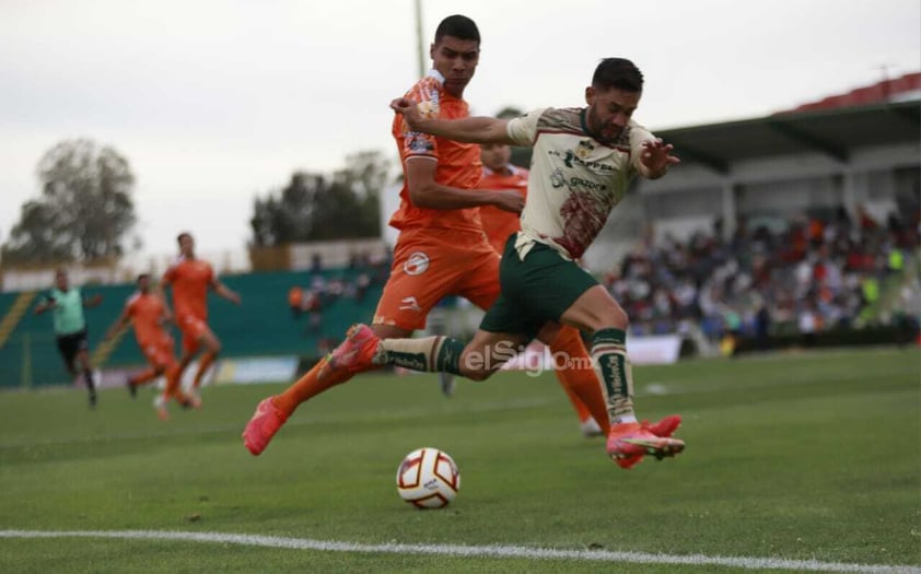 Los Alacranes de Durango siguen con vida, pero el panorama no luce fácil, pese a haber ganado esta tarde 1-0 a los Correcaminos de la UAT, en la jornada 15 del Clausura 2023 de la Liga de Expansión MX.