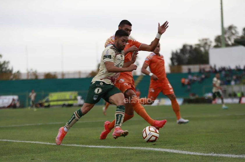 Los Alacranes de Durango siguen con vida, pero el panorama no luce fácil, pese a haber ganado esta tarde 1-0 a los Correcaminos de la UAT, en la jornada 15 del Clausura 2023 de la Liga de Expansión MX.