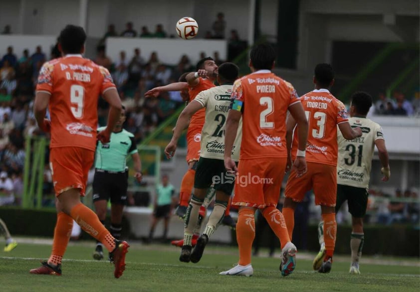 Los Alacranes de Durango siguen con vida, pero el panorama no luce fácil, pese a haber ganado esta tarde 1-0 a los Correcaminos de la UAT, en la jornada 15 del Clausura 2023 de la Liga de Expansión MX.