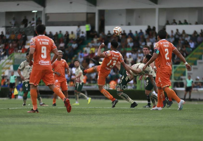 Los Alacranes de Durango siguen con vida, pero el panorama no luce fácil, pese a haber ganado esta tarde 1-0 a los Correcaminos de la UAT, en la jornada 15 del Clausura 2023 de la Liga de Expansión MX.