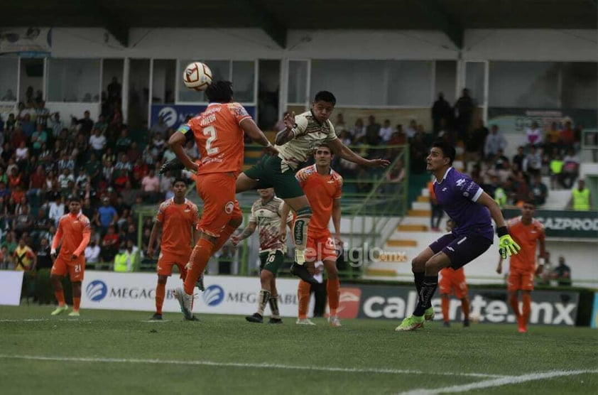 Los Alacranes de Durango siguen con vida, pero el panorama no luce fácil, pese a haber ganado esta tarde 1-0 a los Correcaminos de la UAT, en la jornada 15 del Clausura 2023 de la Liga de Expansión MX.