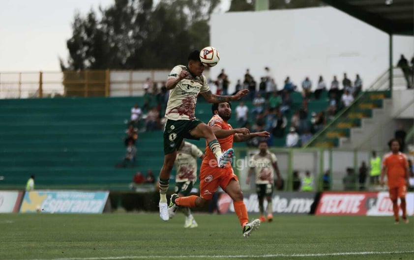 Los Alacranes de Durango siguen con vida, pero el panorama no luce fácil, pese a haber ganado esta tarde 1-0 a los Correcaminos de la UAT, en la jornada 15 del Clausura 2023 de la Liga de Expansión MX.