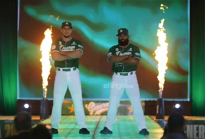 En un evento lleno de sorpresas, la Tropa Villista sorprendió con su nuevo uniforme, pero también con la presentación de las nuevas Adelitas, las mejoras que implementaron en el “Cuartel” y el calendario oficial.