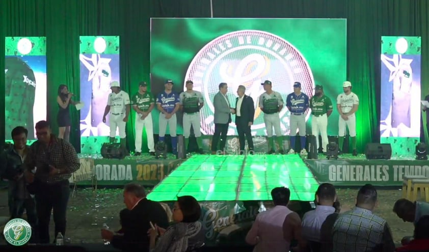 En un evento lleno de sorpresas, la Tropa Villista sorprendió con su nuevo uniforme, pero también con la presentación de las nuevas Adelitas, las mejoras que implementaron en el “Cuartel” y el calendario oficial.