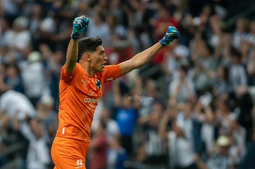 La gente quería ver al súper líder mostrando su poder en Liguilla y apareció. “Que sepan que salimos a ganar” indica el himno al cual Rayados le hizo honor esta noche en el Estadio BBVA sellando su boleto las semifinales del Clausura 2023.