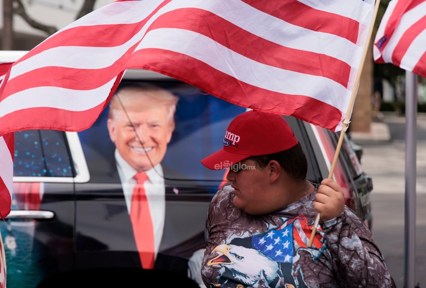 Las autoridades de Miami y del condado Miami-Dade alistan un fuerte operativo de seguridad ante la inminente llegada del expresidente de Estados Unidos Donald Trump, quien la tarde del martes comparecerá en un tribunal federal de Miami por el caso del manejo de documentos clasificados.