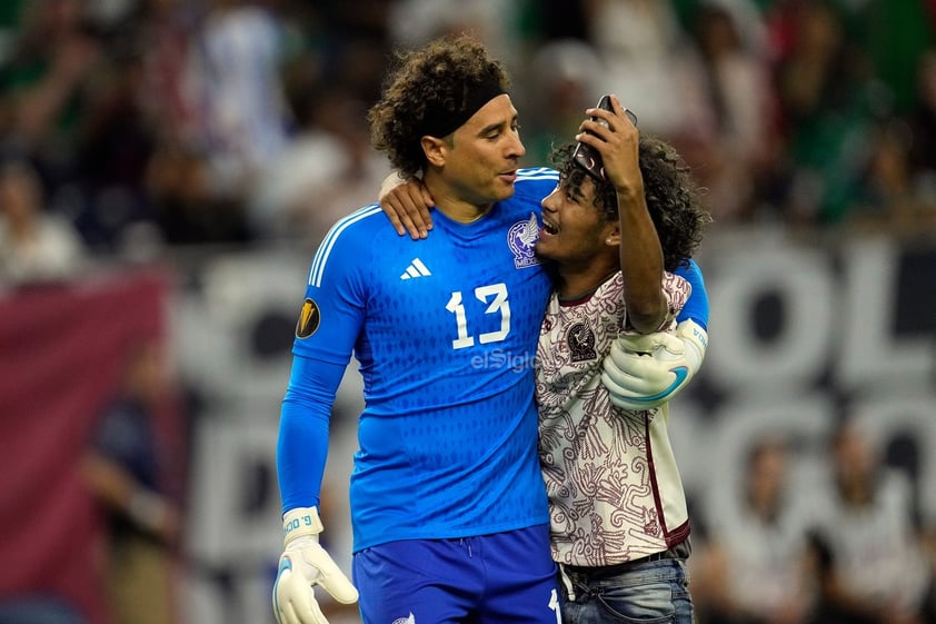 Ganar, gustar y golear. Eso hizo la Selección Mexicana en su debut de Copa Oro ante Honduras en la presentación de Jaime Lozano como director técnico del Tri.