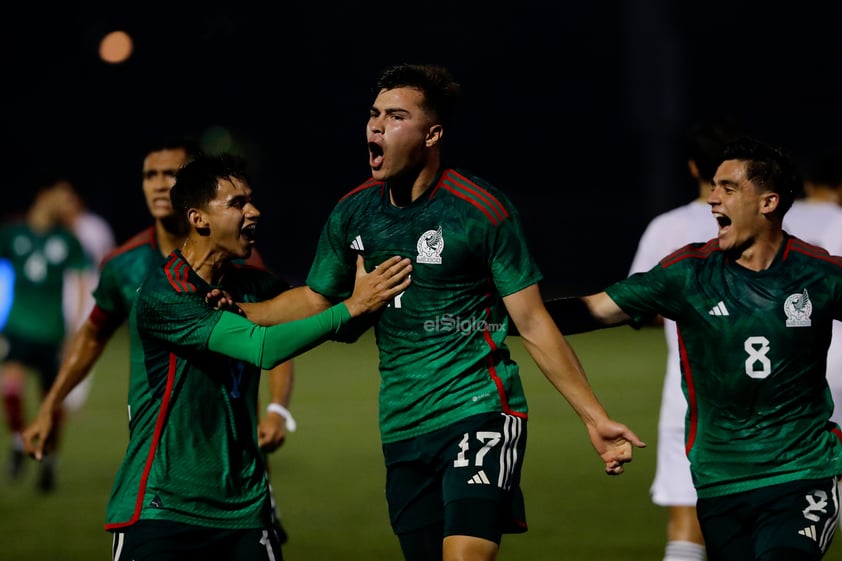 El Tricolor de Gerardo Espinoza se impuso a Costa Rica en el duelo por el oro en los Juegos Centroamericanos y del Caribe.